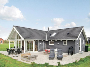 Holiday home Idestrup 58